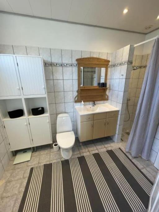 Vila Skont Feriehus Midt I Marstal. Exteriér fotografie
